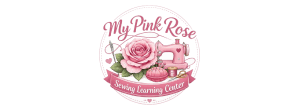 My Pink Rose Sewing Learning Center